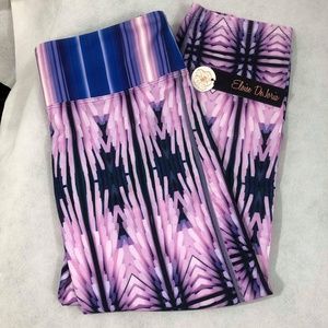 E DeLoria Pants Sz S NWT